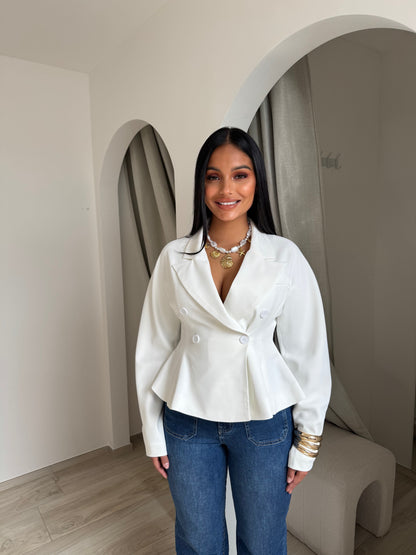 Blazer Aghata