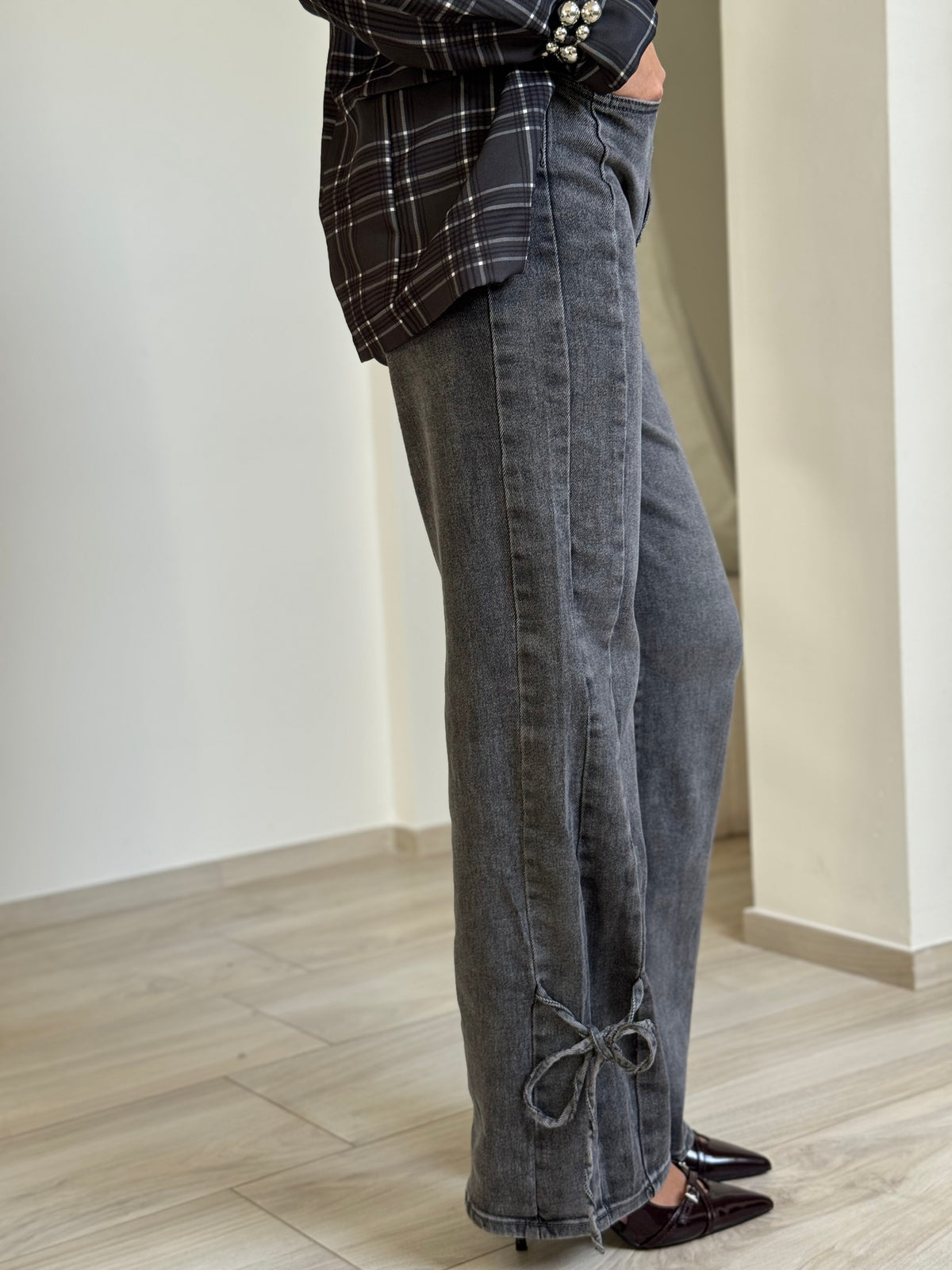 Jeans marina