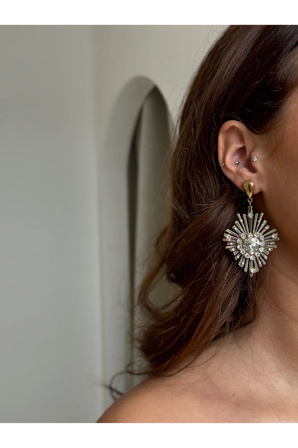 Alizée earrings