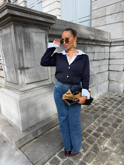 Jeans Dehlia