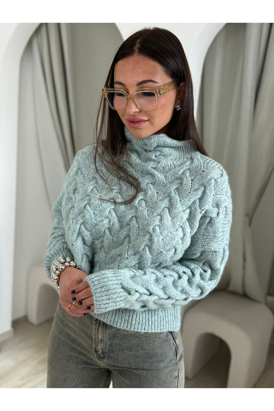 Pull Inès
