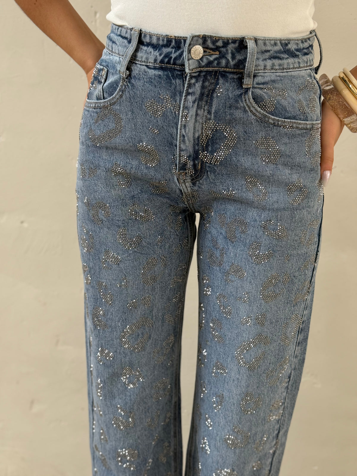 Jeans Amanda