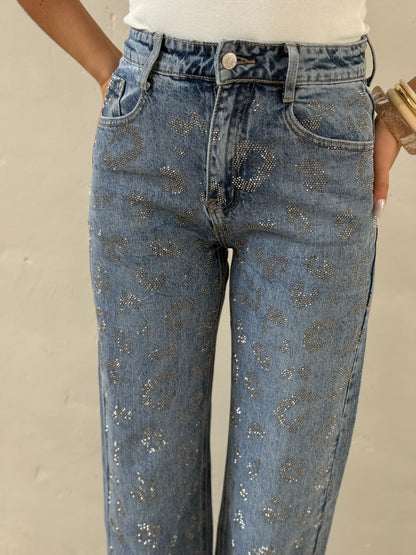 Jeans Amanda