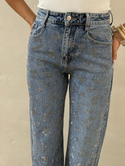 Jeans Amanda