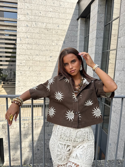 Blouse sol