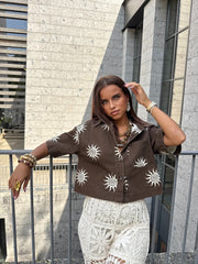 Blouse sol