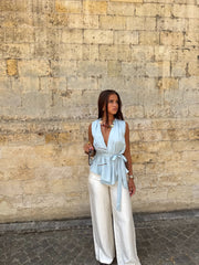 Blouse souki