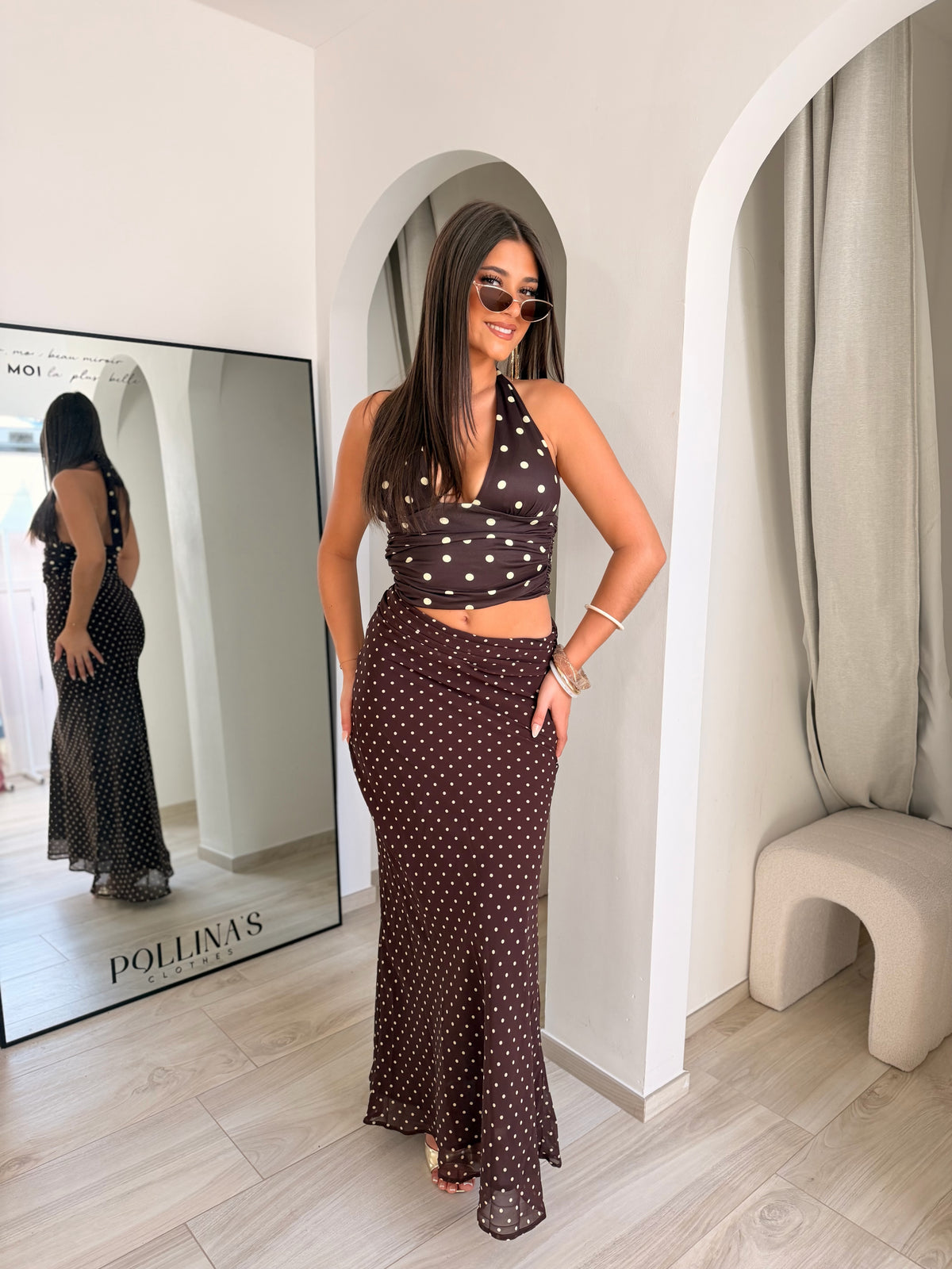 Robe Sohana