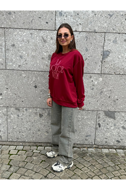 Sweat la dolce vita