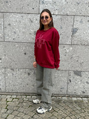 Sweat la dolce vita