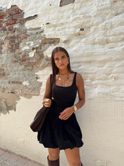 Robe Rynae noir