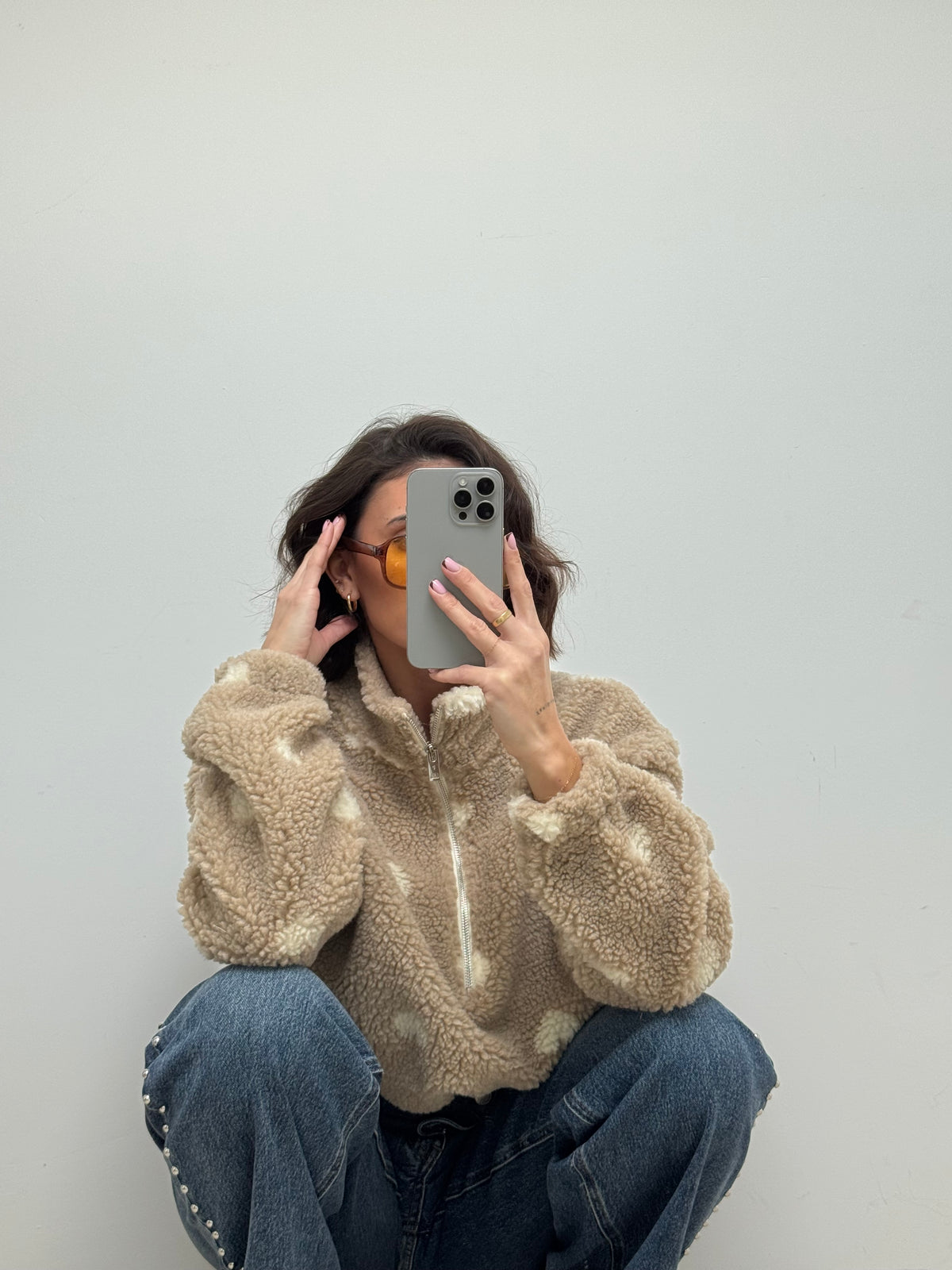 Polaire Grazia