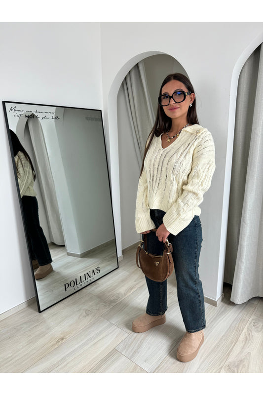 Pull Margot
