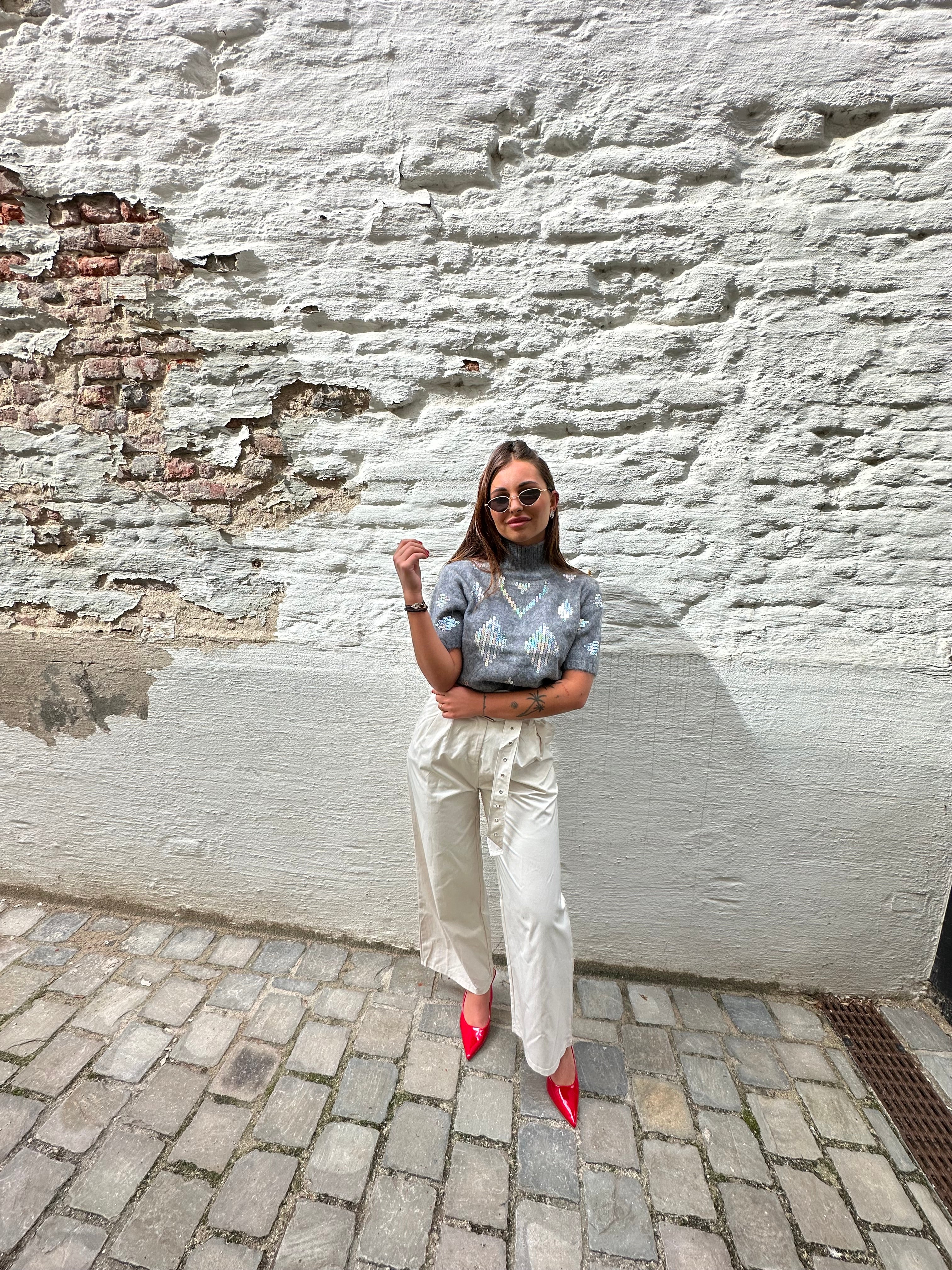 Pantalon Amedea