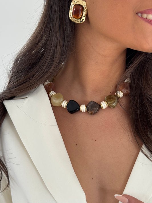 Collier Tori