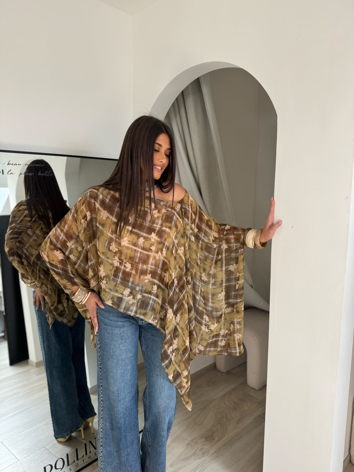 Blouse Anita