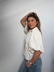 Chemisier Lior