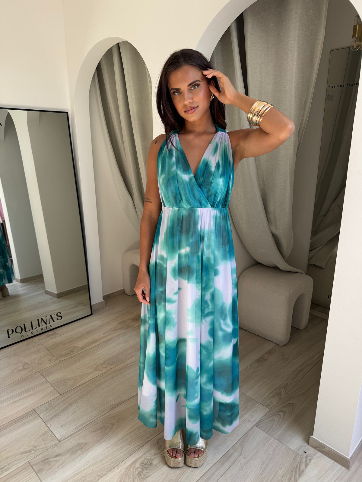Robe Alia