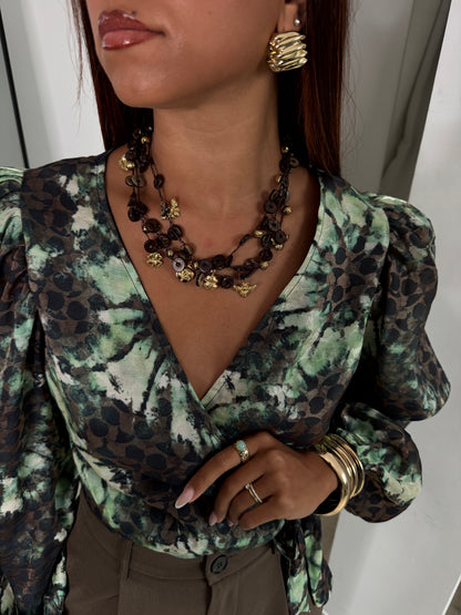 Collier Vincent
