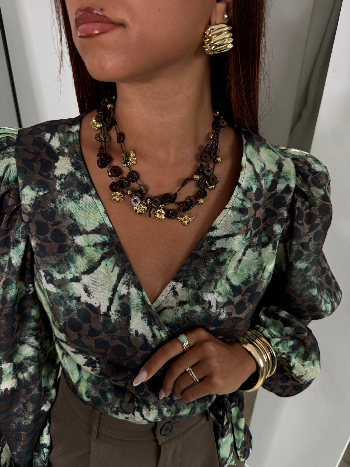Collier Vincent