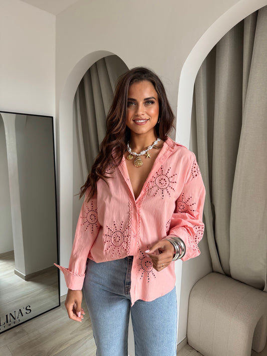 Chemise Mona