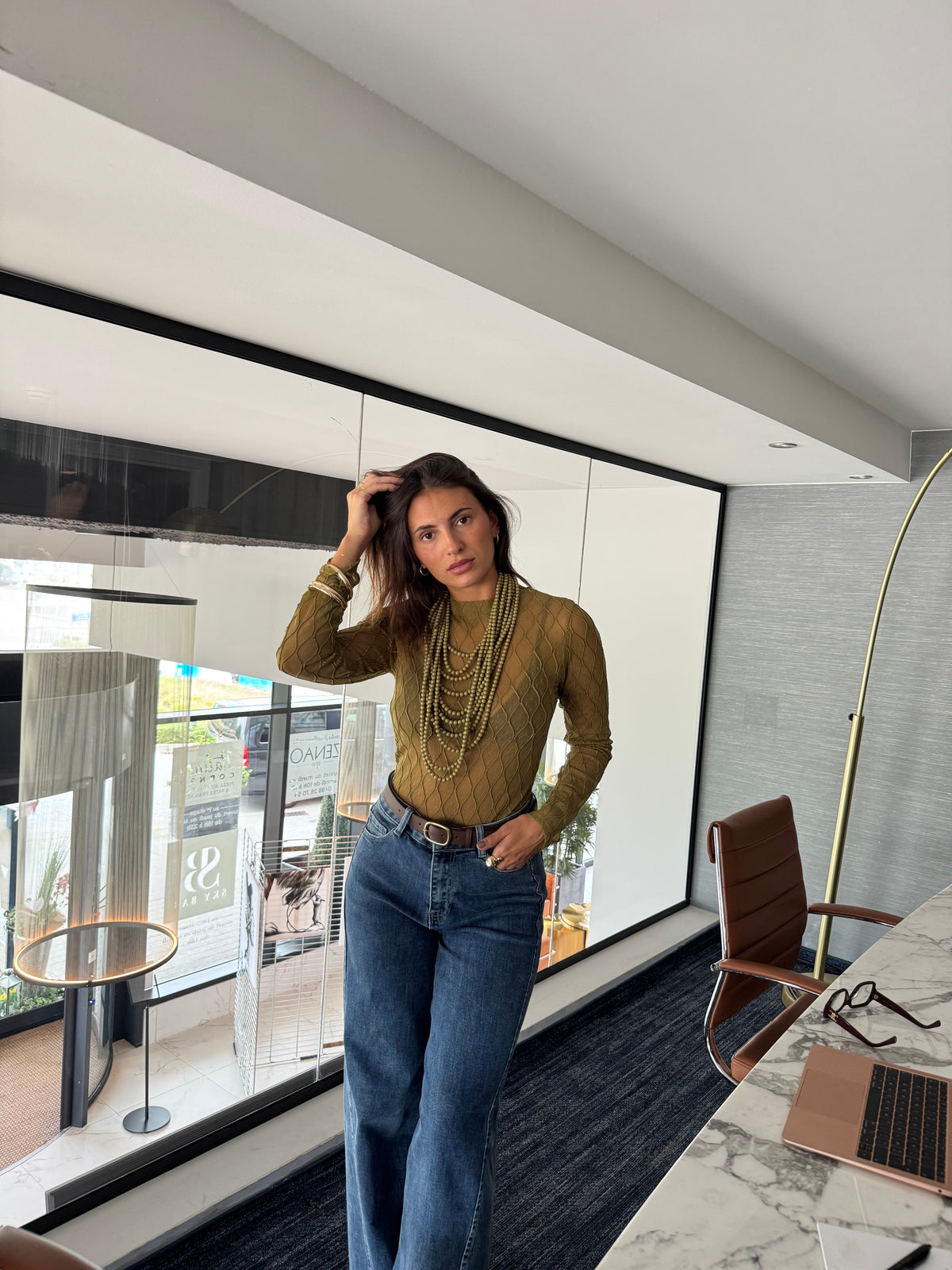 Blouse Ana