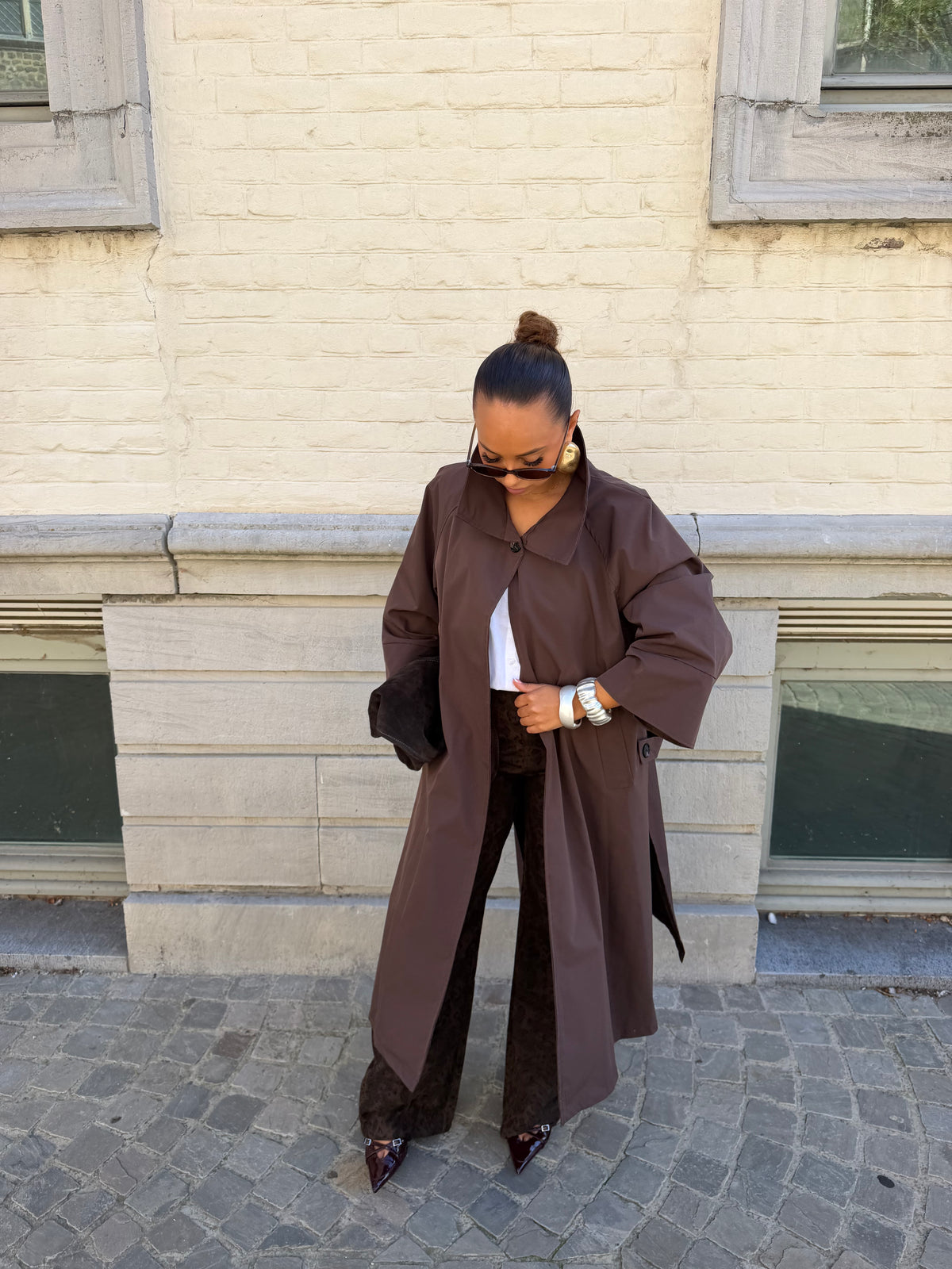 Trench Drita