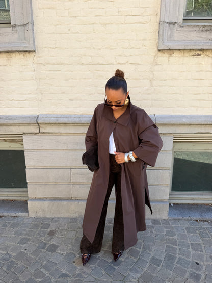 Trench Drita