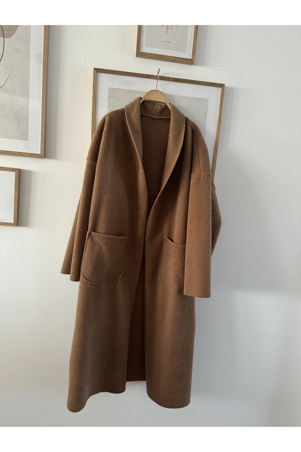 Liza coat