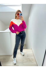 Jeans Grigio