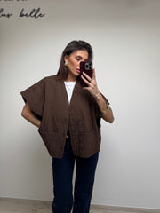 Gilet Marion