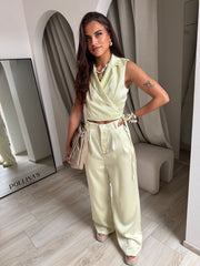 Pantalon mide