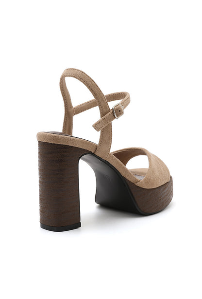 Talons vaiana