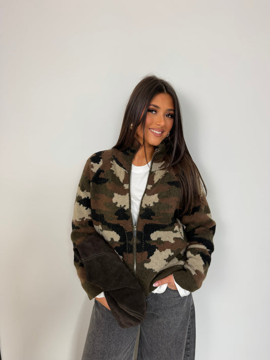 Gilet Romane