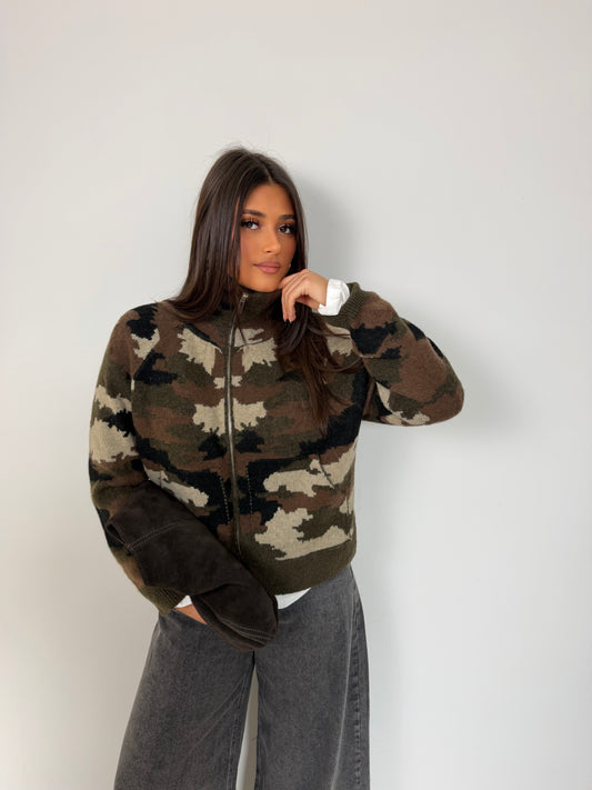 Gilet Romane