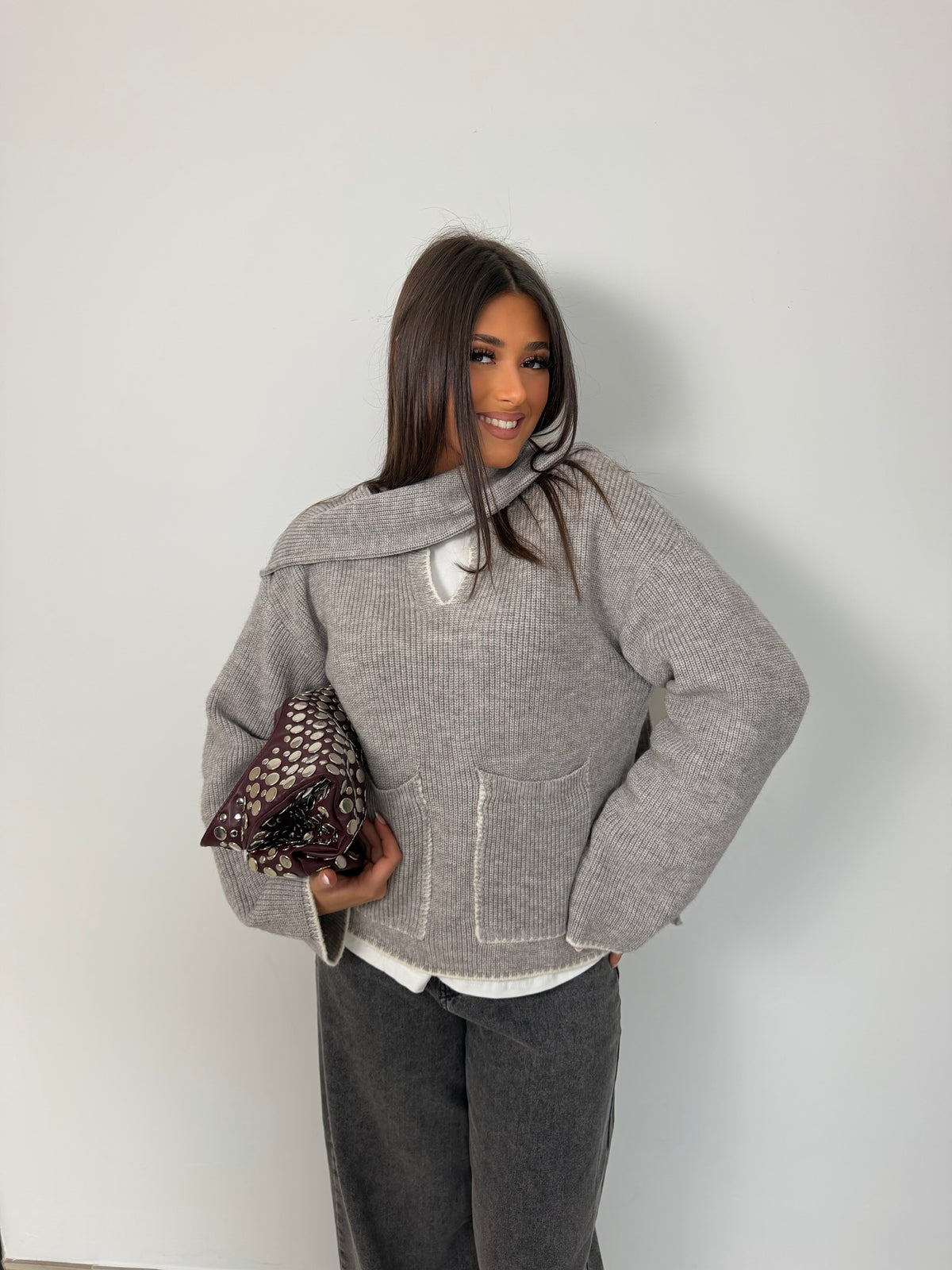 Pull ophélia