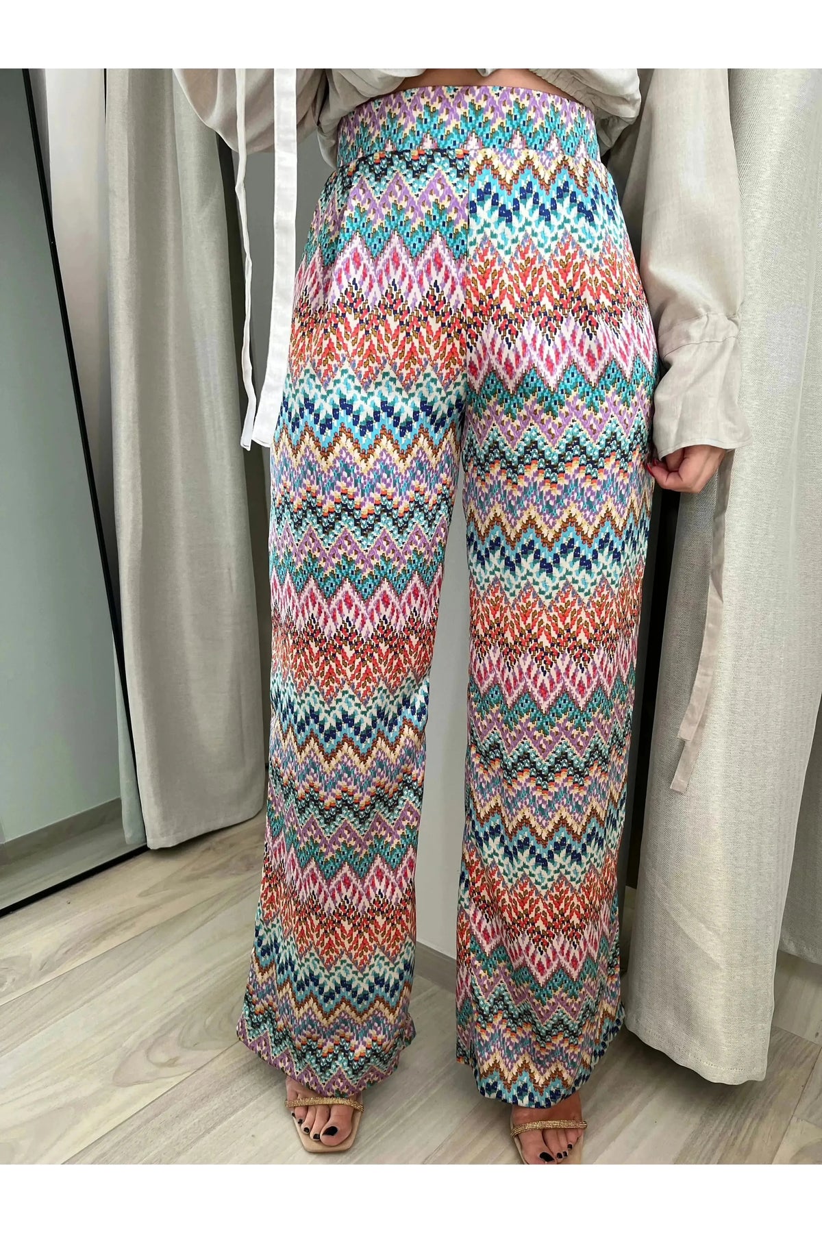 meredith pants