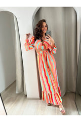 Robe Chloé