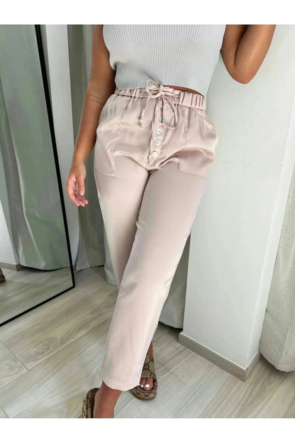 Oesterparel broek