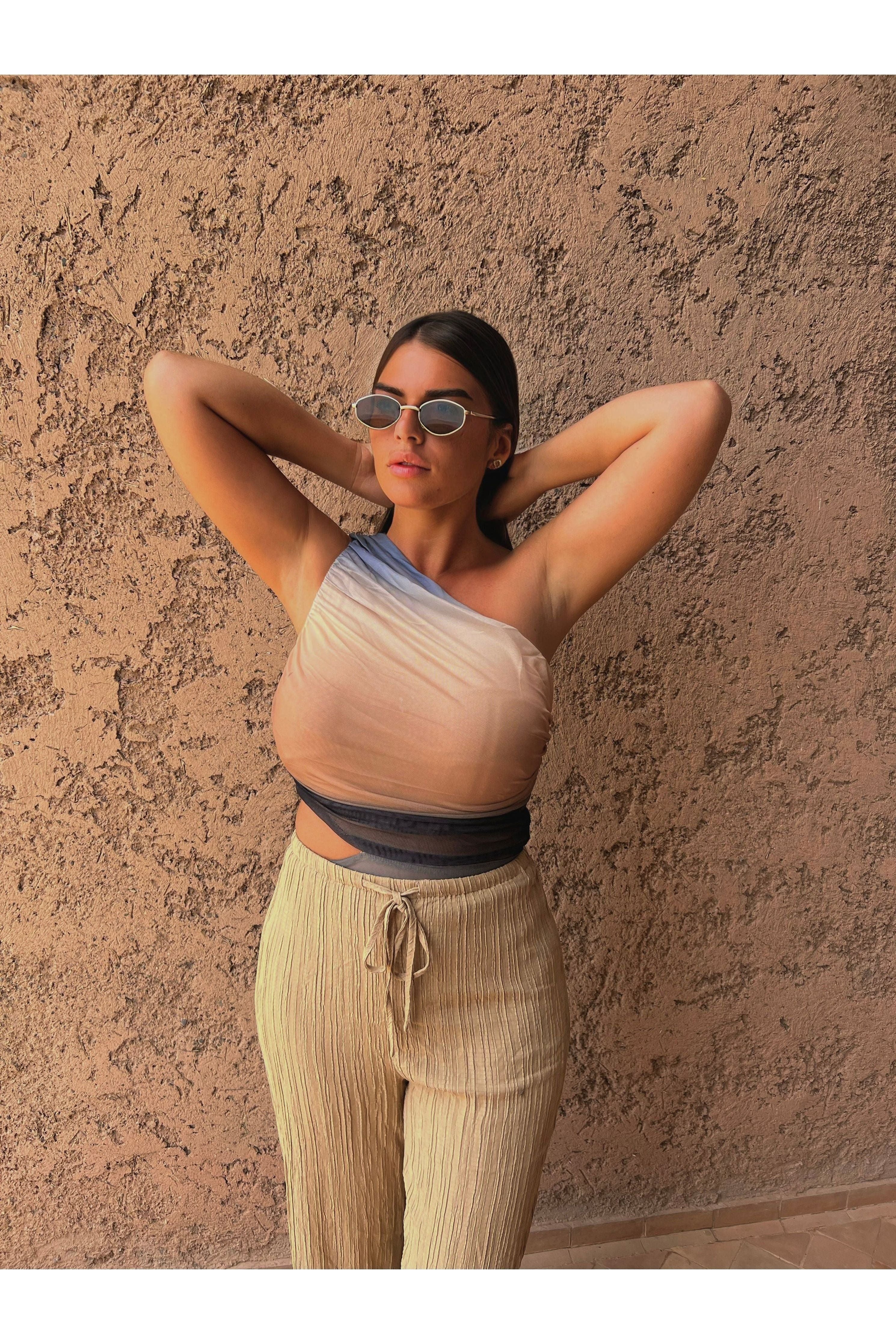 Body Christina