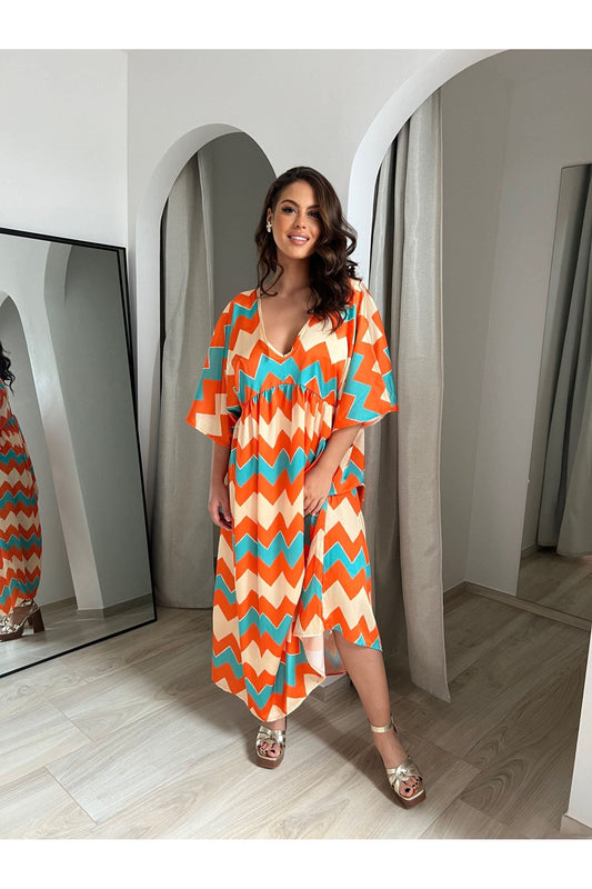 Asaida Kleid