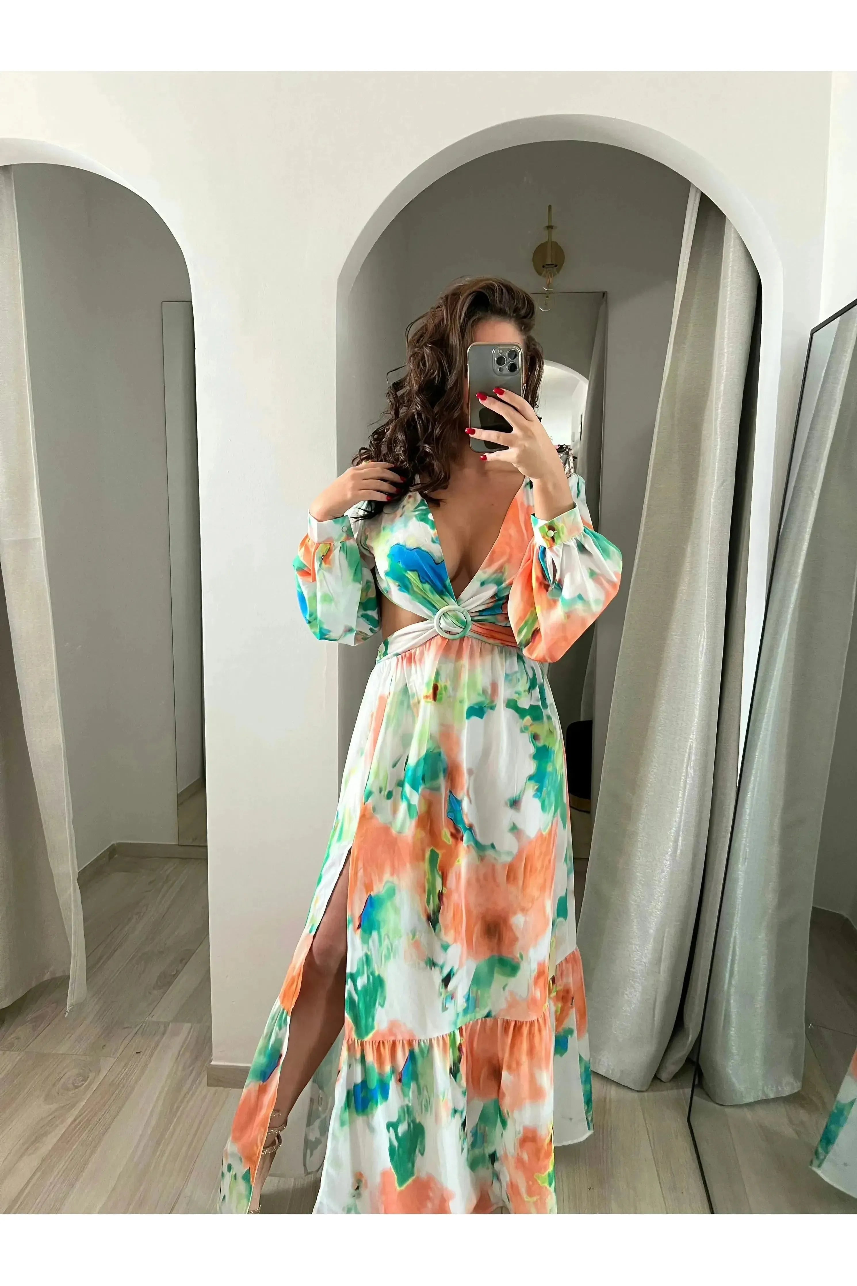Robe Saua