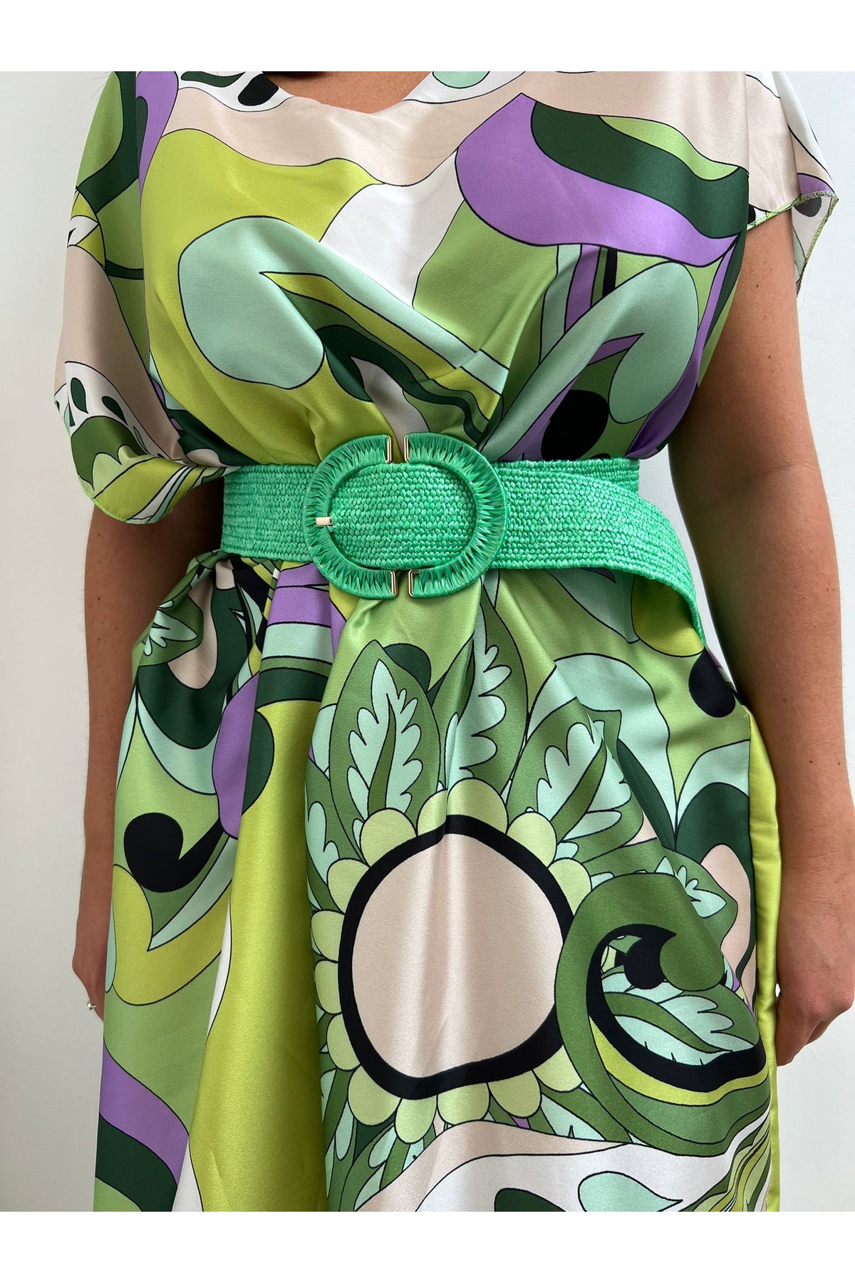 Groene riem