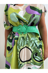 Ceinture Green