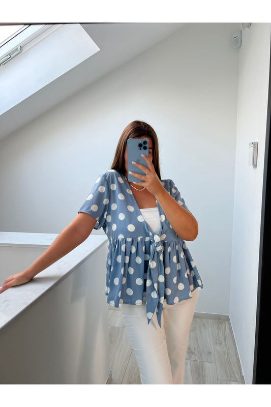 Lovie blouse