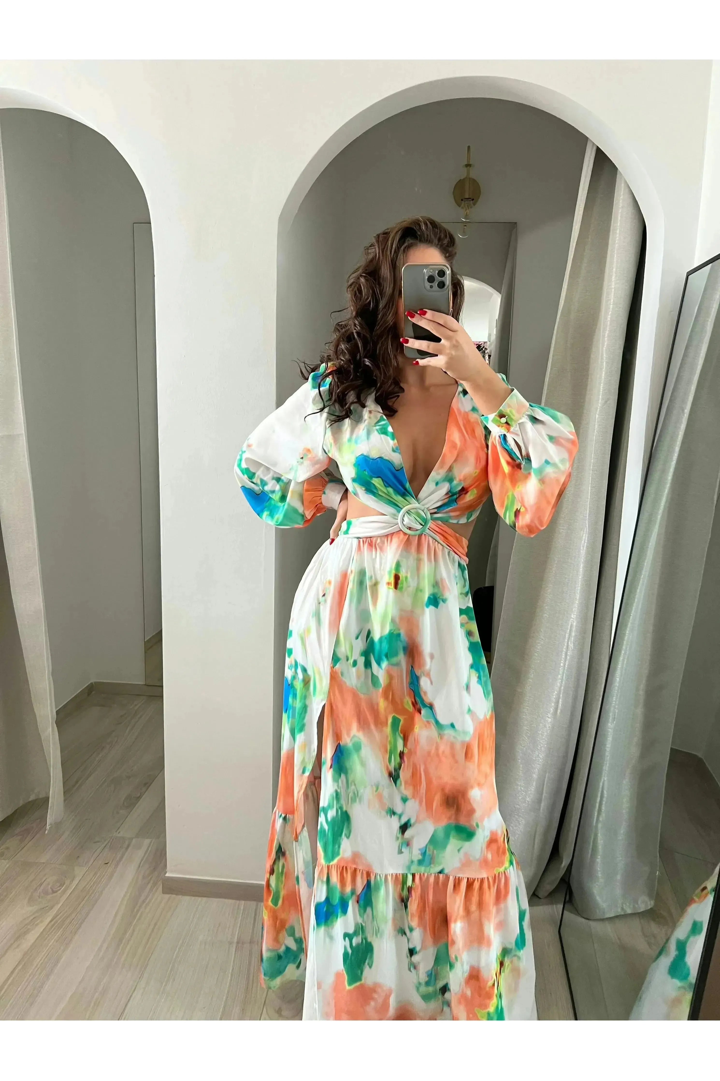 Robe Saua