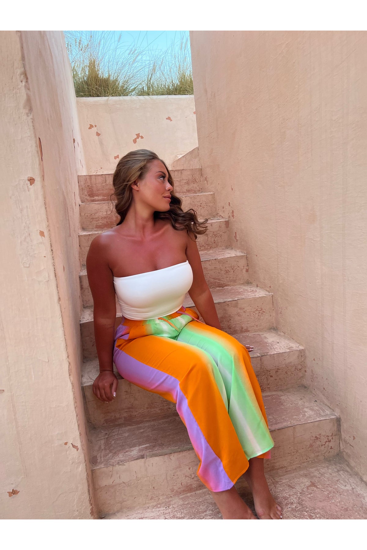 Pamela broek
