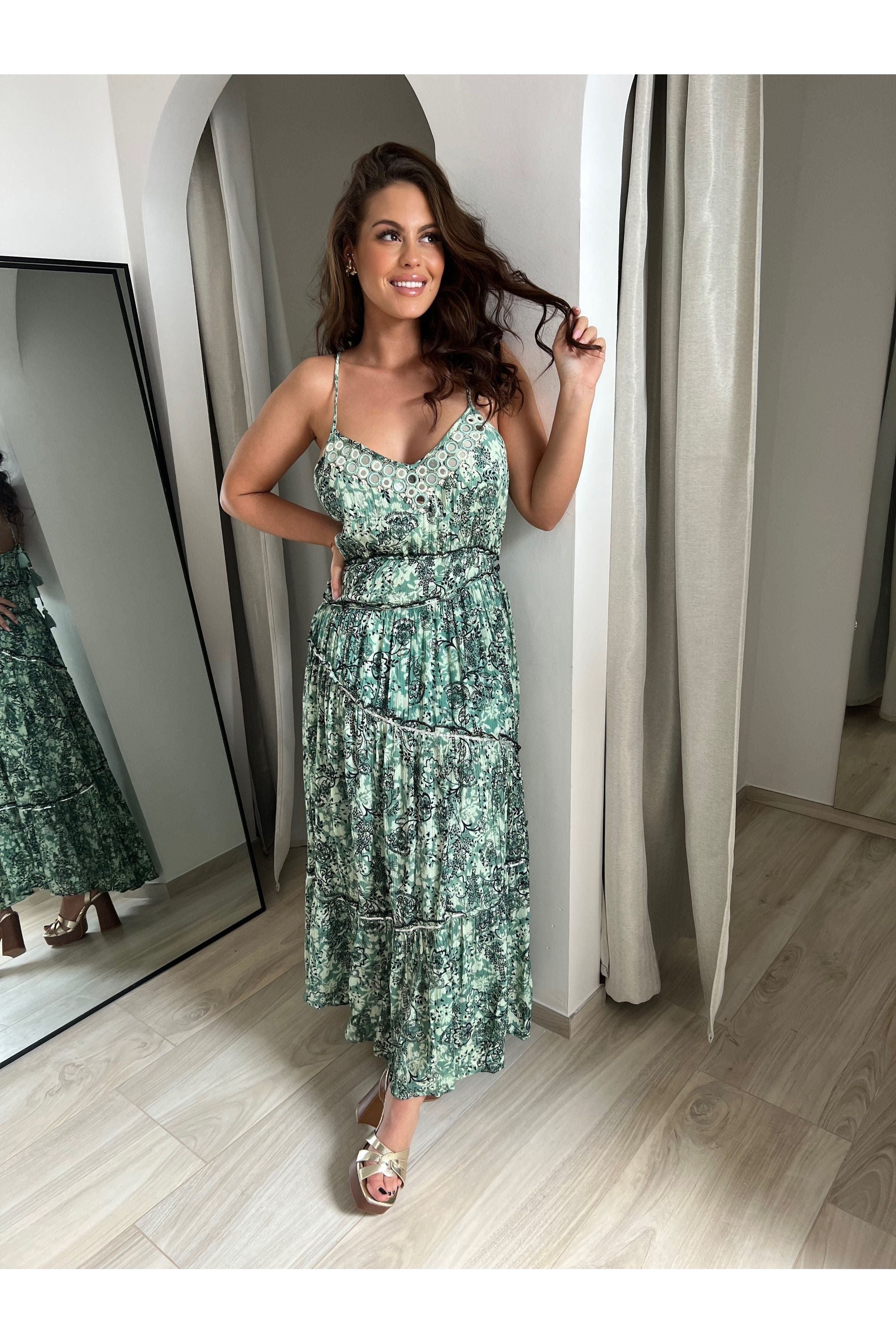 Robe IVANIA