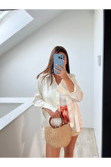 SALINA blouse