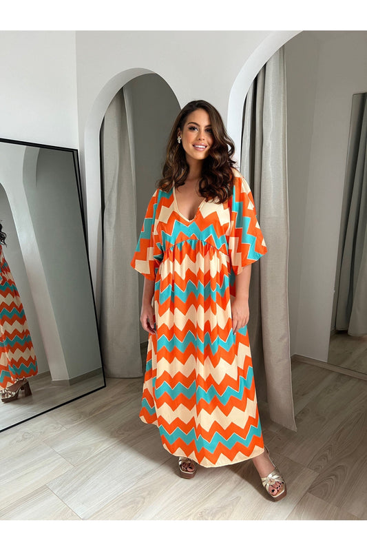 Asaida Kleid